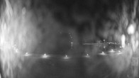 Archiv Foto Webcam Reschen - Blick auf den Reschensee 19:00