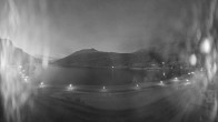 Archived image Webcam View to the Lake Resia 06:00