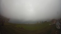 Archiv Foto Webcam Reschen - Blick auf den Reschensee 07:00