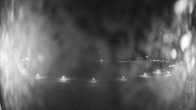 Archiv Foto Webcam Reschen - Blick auf den Reschensee 19:00