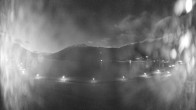 Archiv Foto Webcam Reschen - Blick auf den Reschensee 06:00