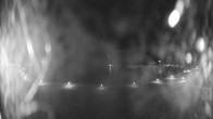 Archived image Webcam View to the Lake Resia 21:00