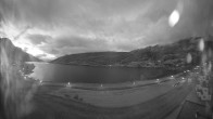 Archiv Foto Webcam Reschen - Blick auf den Reschensee 05:00
