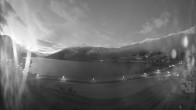 Archiv Foto Webcam Reschen - Blick auf den Reschensee 05:00