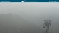 Archiv Foto Webcam Blick von der "Höfatsblick" Bergstation ins Tal 09:00