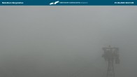 Archiv Foto Webcam Blick von der "Höfatsblick" Bergstation ins Tal 07:00