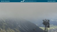 Archiv Foto Webcam Blick von der "Höfatsblick" Bergstation ins Tal 15:00