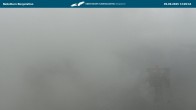 Archiv Foto Webcam Blick von der "Höfatsblick" Bergstation ins Tal 10:00