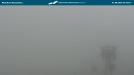 Archiv Foto Webcam Blick von der "Höfatsblick" Bergstation ins Tal 09:00