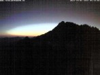 Archiv Foto Webcam Bergstation am Tegelberg - Startplatz für Drachenflieger 00:00