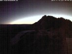 Archiv Foto Webcam Bergstation am Tegelberg - Startplatz für Drachenflieger 05:00