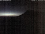 Archiv Foto Webcam Bergstation am Tegelberg - Startplatz für Drachenflieger 03:00