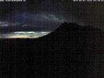 Archiv Foto Webcam Bergstation am Tegelberg - Startplatz für Drachenflieger 03:00