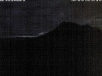 Archiv Foto Webcam Bergstation am Tegelberg - Startplatz für Drachenflieger 03:00