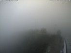 Archiv Foto Webcam Bergstation am Tegelberg - Startplatz für Drachenflieger 07:00