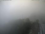 Archived image Webcam "Tegelberg" mountain station - Branderschrofen view 15:00