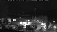 Archived image Webcam Tourist Information Oberstdorf Haus 23:00