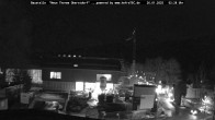 Archived image Webcam Tourist Information Oberstdorf Haus 01:00