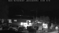 Archiv Foto Webcam Touristinformation Oberstdorf Haus 23:00