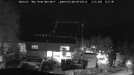 Archiv Foto Webcam Touristinformation Oberstdorf Haus 19:00