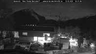 Archived image Webcam Tourist Information Oberstdorf Haus 05:00