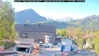 Archiv Foto Webcam Touristinformation Oberstdorf Haus 07:00