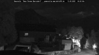 Archiv Foto Webcam Touristinformation Oberstdorf Haus 03:00