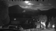 Archived image Webcam Tourist Information Oberstdorf Haus 01:00