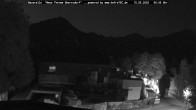 Archiv Foto Webcam Touristinformation Oberstdorf Haus 23:00