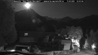 Archiv Foto Webcam Touristinformation Oberstdorf Haus 01:00