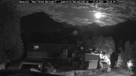 Archiv Foto Webcam Touristinformation Oberstdorf Haus 03:00