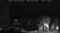 Archiv Foto Webcam Touristinformation Oberstdorf Haus 23:00