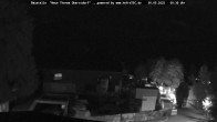 Archiv Foto Webcam Touristinformation Oberstdorf Haus 23:00