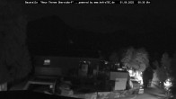 Archiv Foto Webcam Touristinformation Oberstdorf Haus 23:00