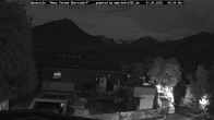 Archiv Foto Webcam Touristinformation Oberstdorf Haus 03:00