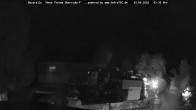 Archiv Foto Webcam Touristinformation Oberstdorf Haus 01:00