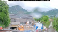 Archiv Foto Webcam Touristinformation Oberstdorf Haus 05:00