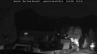 Archiv Foto Webcam Touristinformation Oberstdorf Haus 23:00