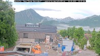 Archiv Foto Webcam Touristinformation Oberstdorf Haus 06:00
