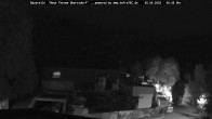 Archiv Foto Webcam Touristinformation Oberstdorf Haus 23:00