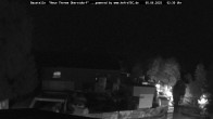 Archiv Foto Webcam Touristinformation Oberstdorf Haus 01:00