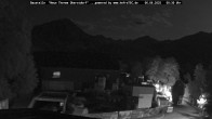 Archiv Foto Webcam Touristinformation Oberstdorf Haus 23:00