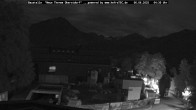 Archiv Foto Webcam Touristinformation Oberstdorf Haus 03:00