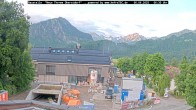Archiv Foto Webcam Touristinformation Oberstdorf Haus 05:00