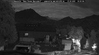 Archiv Foto Webcam Touristinformation Oberstdorf Haus 03:00