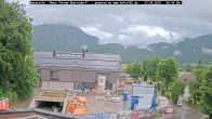 Archiv Foto Webcam Touristinformation Oberstdorf Haus 05:00