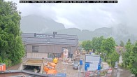 Archiv Foto Webcam Touristinformation Oberstdorf Haus 06:00