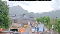 Archiv Foto Webcam Touristinformation Oberstdorf Haus 07:00