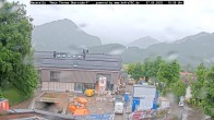 Archiv Foto Webcam Touristinformation Oberstdorf Haus 09:00