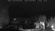 Archiv Foto Webcam Touristinformation Oberstdorf Haus 21:00